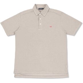 Jackson Performance Polo