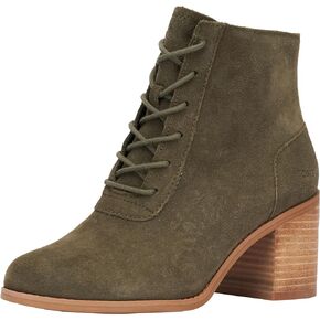 TOMS Women's, Evelyn Lace Boot