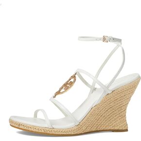Tory Burch Women's Capri Miller Espadrille Wedges 85mm