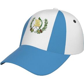Cute Jamaica Jamaican Flag Baseball Hats Men Women Adjustable Snapback Baseball Cap Hat