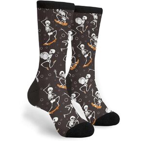 Novelty And Interesting Socks For Men And Women