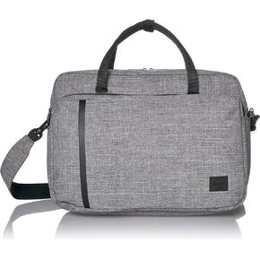 Herschel Gibson Laptop Messenger Bag in Saudi Arabia