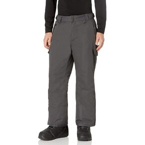SkiGear mens Snow Sports Cargo Pants