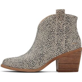 حذاء TOMS النسائي، كونستانس