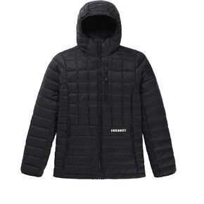 Burton Women's Mid-Heat Hooded Down Insulated Jacket