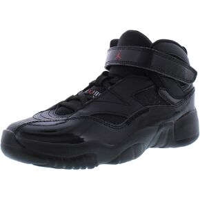 Nike boys Jumpman Trey Two (Little Kid)