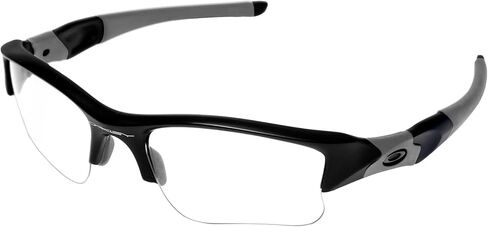 Replacement Rubber Kits Earsocks and Nosepieces for Oakley Half Jacket | Half Jacket XLJ Sunglass in Saudi Arabia
