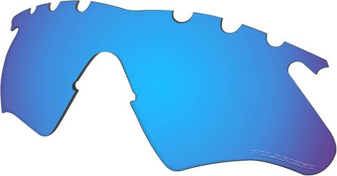 عدسات بديلة لنظارات شمسية أوكلي M سخان الإطار، مستقطبة in Kuwait