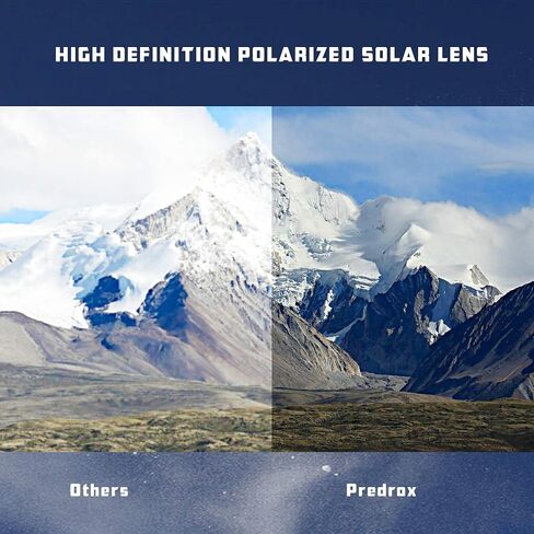 عدسات بديلة لنظارات شمسية أوكلي M سخان الإطار، مستقطبة in Kuwait