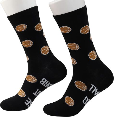 ZJXHPO Basketball Crew Sock Please Do Not Disture I'm Watching Basketball Novelty Sock For Basketball Lover Gift in Saudi Arabia