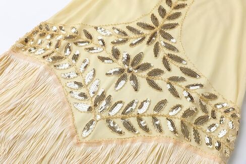 فساتين الزعانف من عشرينيات القرن العشرين فساتين تنكرية لأزياء غاتسبي العظيم في العشرينيات in Kuwait