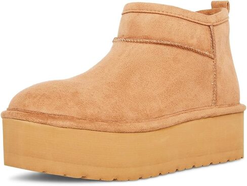 Madden Girl Women's Embracce Ankle Boot in Saudi Arabia