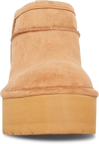 Madden Girl Women's Embracce Ankle Boot in Saudi Arabia