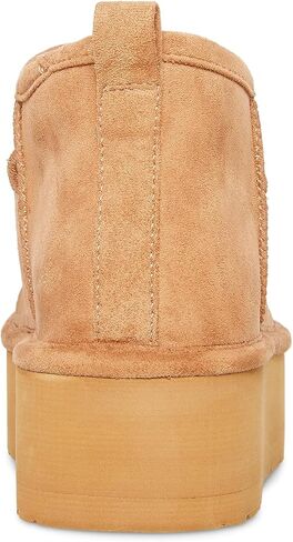 Madden Girl Women's Embracce Ankle Boot in Saudi Arabia