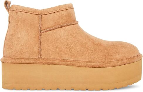 Madden Girl Women's Embracce Ankle Boot in Saudi Arabia