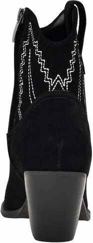 NINE WEST Women's Nallas Ankle Boot in Saudi Arabia