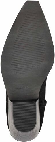 NINE WEST Women's Nallas Ankle Boot in Saudi Arabia