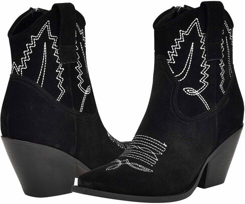NINE WEST Women's Nallas Ankle Boot in Saudi Arabia