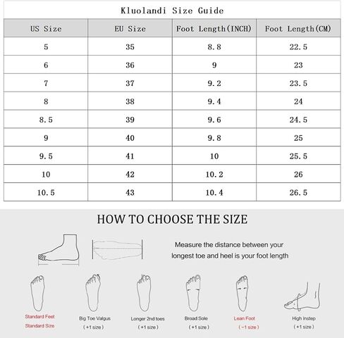 حذاء نسائي طويل للركبة من Kluolandi، مثير بمقدمة مدببة، حذاء طويل بكعب عريض غريب للنساء in Kuwait