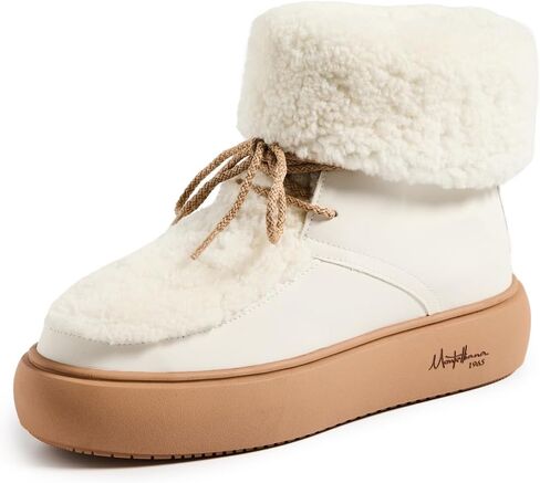 Women's Sonia Boots in Saudi Arabia
