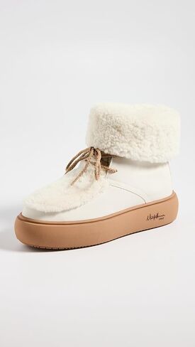 Women's Sonia Boots in Saudi Arabia