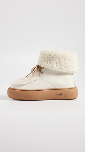 Women's Sonia Boots in Saudi Arabia