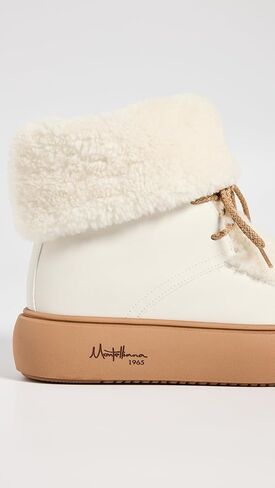 Women's Sonia Boots in Saudi Arabia