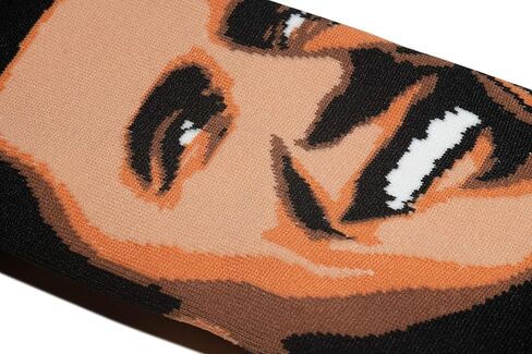 جورب فستان طاقم مبتكر، سياسي، ديمقراطي جمهوري، الولايات المتحدة الأمريكية المرحة in Kuwait