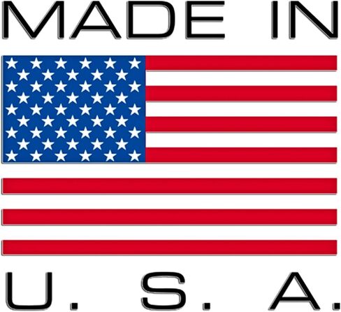 سروال الروك المعدني الثقيل للرجال من Largemouth طباعة الفهد in Kuwait