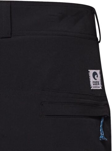 Costa Del Mar Men's Tackle Hybrid Pants in Saudi Arabia