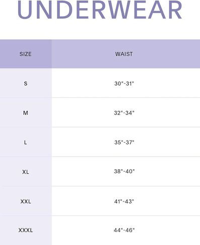 سراويل داخلية بوكسر للرجال من Savage X مع حزام خصر بشعار قزحي الألوان in Kuwait