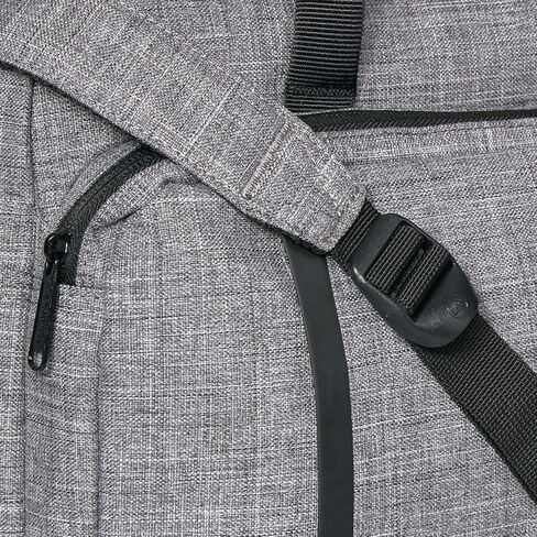 Herschel Gibson Laptop Messenger Bag in Saudi Arabia