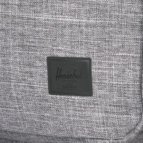 Herschel Gibson Laptop Messenger Bag in Saudi Arabia