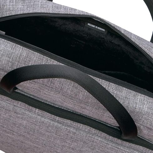Herschel Gibson Laptop Messenger Bag in Saudi Arabia