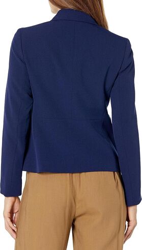 Kasper Women's Petite 2 Button Jacket in Saudi Arabia