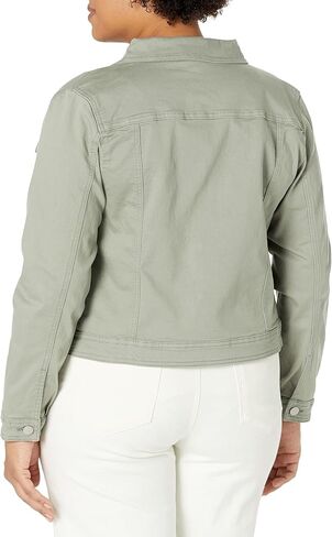 Avenue Womens Avenue Plus Size Jacket Yara Stretch JACKET in Saudi Arabia