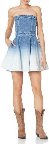 Amanda Uprichard Women's Meryl Dress in Kuwait
