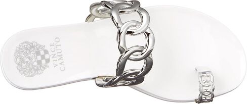 صندل حريمي من Vince Camuto بتصميم إمبراطوري منزلق in Saudi Arabia