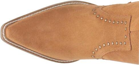 Dingo Womens Classy N' Sassy Snip Toe Casual Boots Ankle High Heel 3" & Up - Black in Saudi Arabia