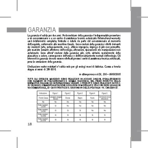 مازيراتي - R8873642008، ازرق، حركة كوارتز in Kuwait