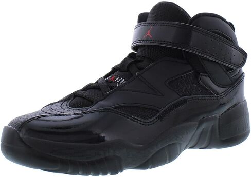 Nike boys Jumpman Trey Two (Little Kid) in Saudi Arabia