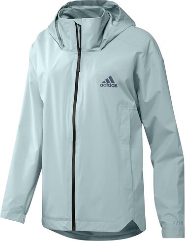 adidas Women's Traveer Rain.rdy Jacket in Saudi Arabia