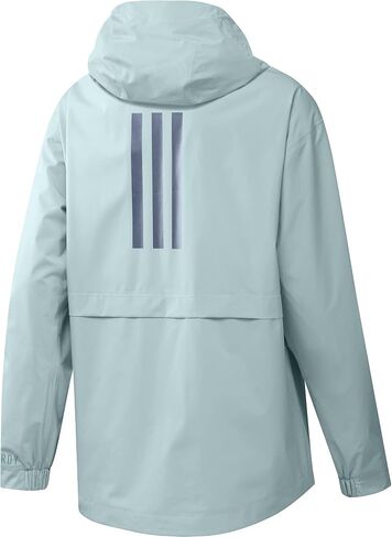 adidas Women's Traveer Rain.rdy Jacket in Saudi Arabia