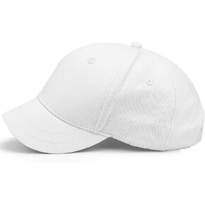 Womens Short Brim Anti Sweat Sunscreen Trucker/Baseball Style Hat Cap Structured Short Bill Trucker Hats for Men