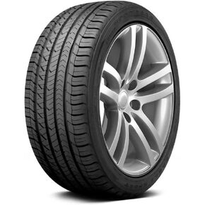 Goodyear Eagle Sport All-Season Performance Radial Tire - 275/55R20XL 117V