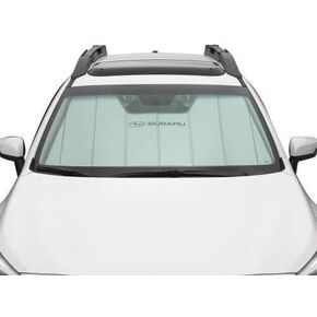 Subaru Sunshade for 2017-2023 Impreza XV Crosstrek WRX & STi - SOA3991322 - Genuine OEM