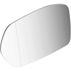 DNA Motoring OEM-MG-0349 76203T0AA01 OE Style Right Side Mirror Glass Compatible with 2012-2016 CR-V