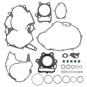Gasket Kit for Honda TRX300EX TRX300 EX TRX300 Forutrax 300 Sportrax 300 1993-2008