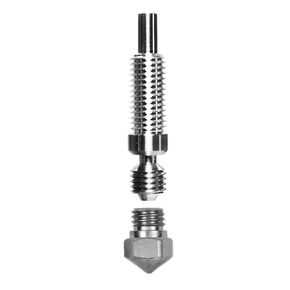 Micro Swiss All Metal Hotend Kit for Flashforge Finder and Flashforge Guider 2 (.4mm)