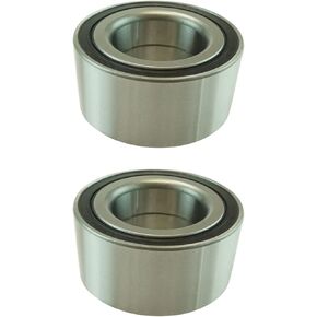 Wheel Bearing Driver & Passenger Pair for Mercedes Benz CL500 E350 ML320 S600